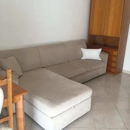 شقة Olimpia جنوى