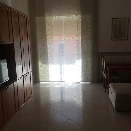 Olimpia شقة