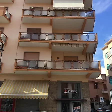 Apartamento Olimpia